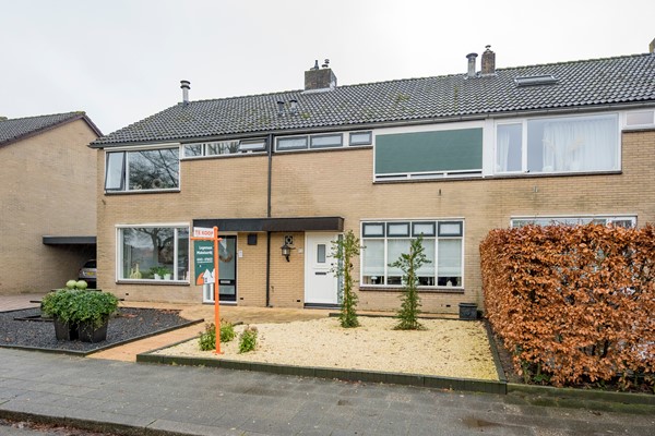 Frans Halsstraat 95, 3781 EV Voorthuizen